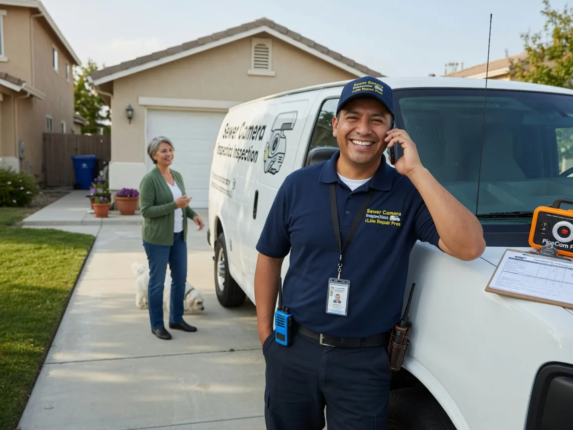 Sewer Line Repair Valley Village, CA FAQs